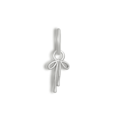 Alternative view of Ribbon Charm