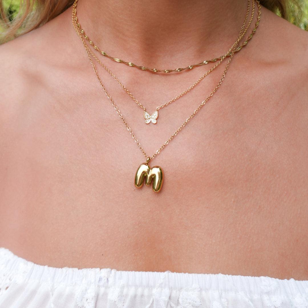 She's So Bubbly Necklace - Image 11