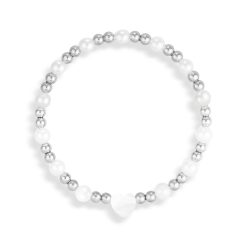 Alternative view of True Love Bracelet