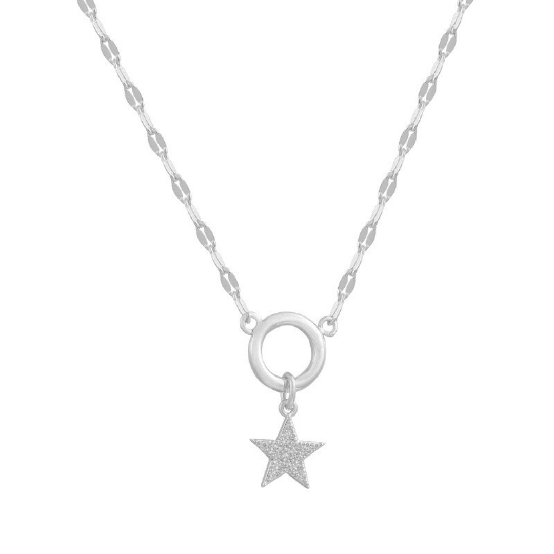 Twinkle Necklace - Image 3