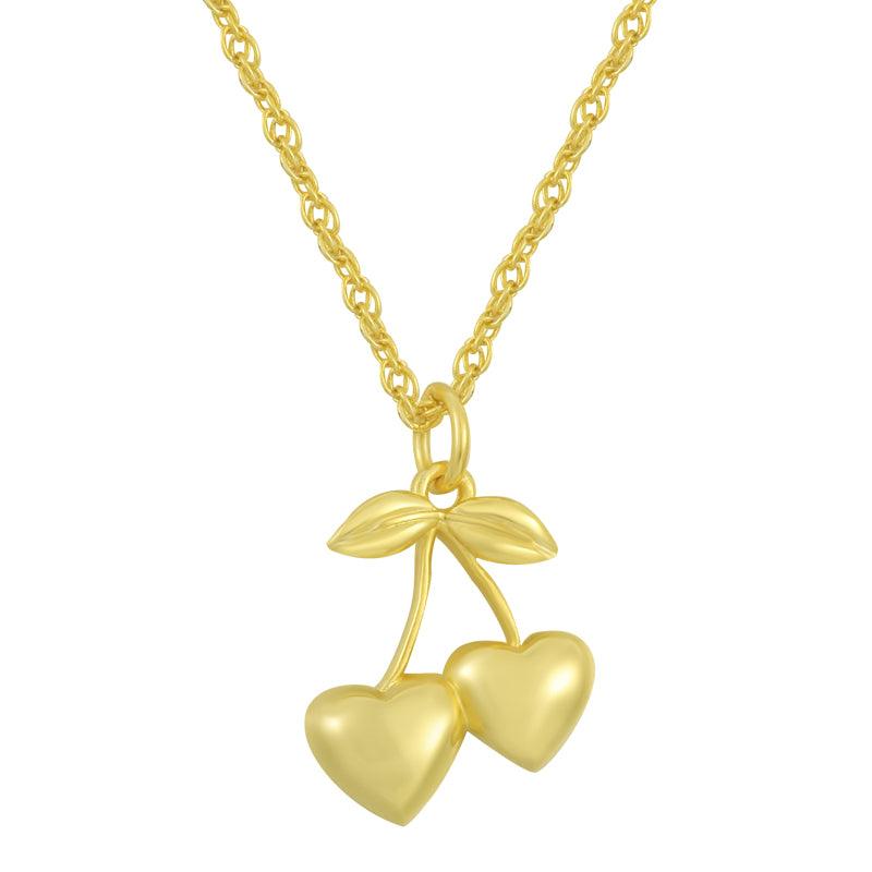 Cherry Bomb Necklace - Image 2