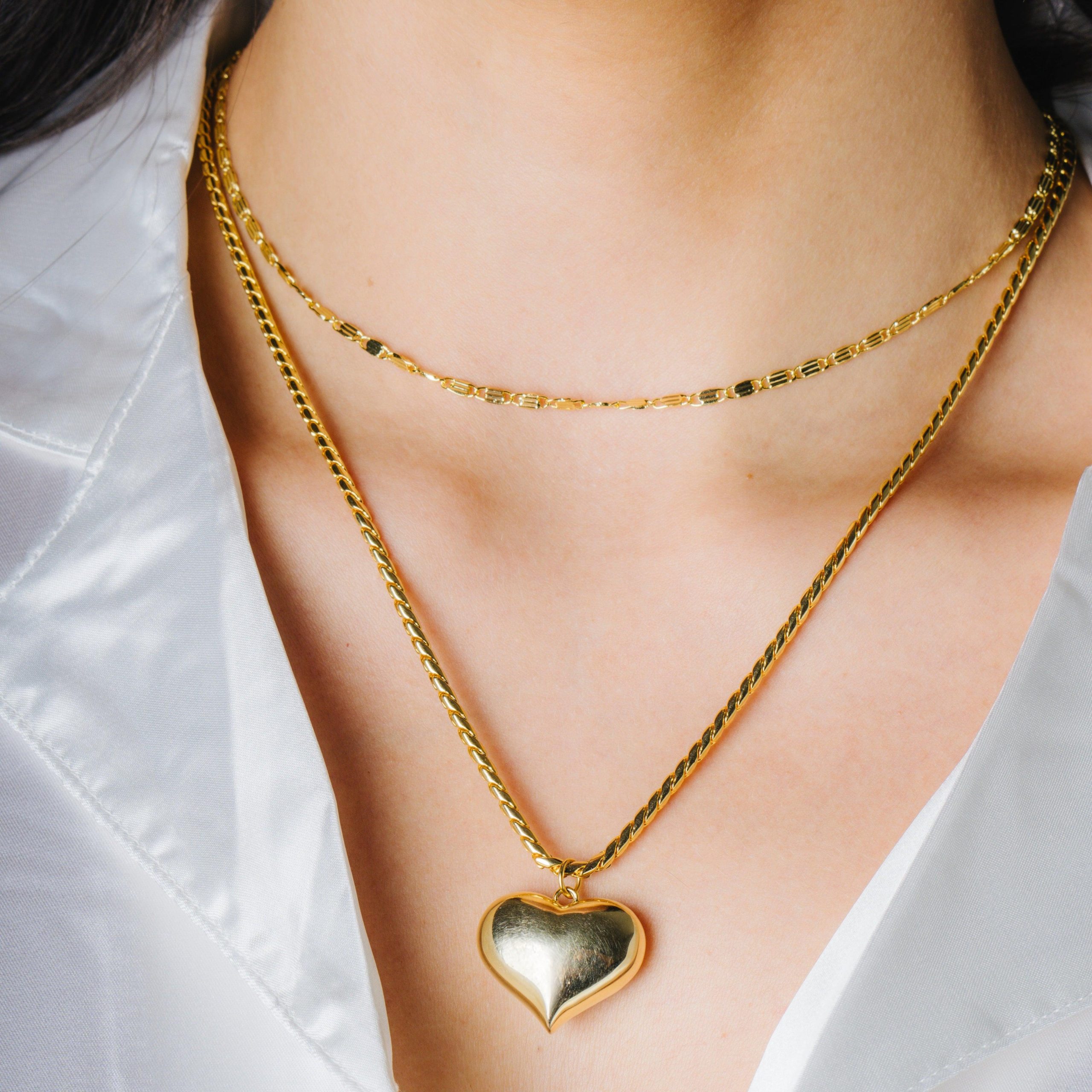 Dream Girl Necklace - Image 2