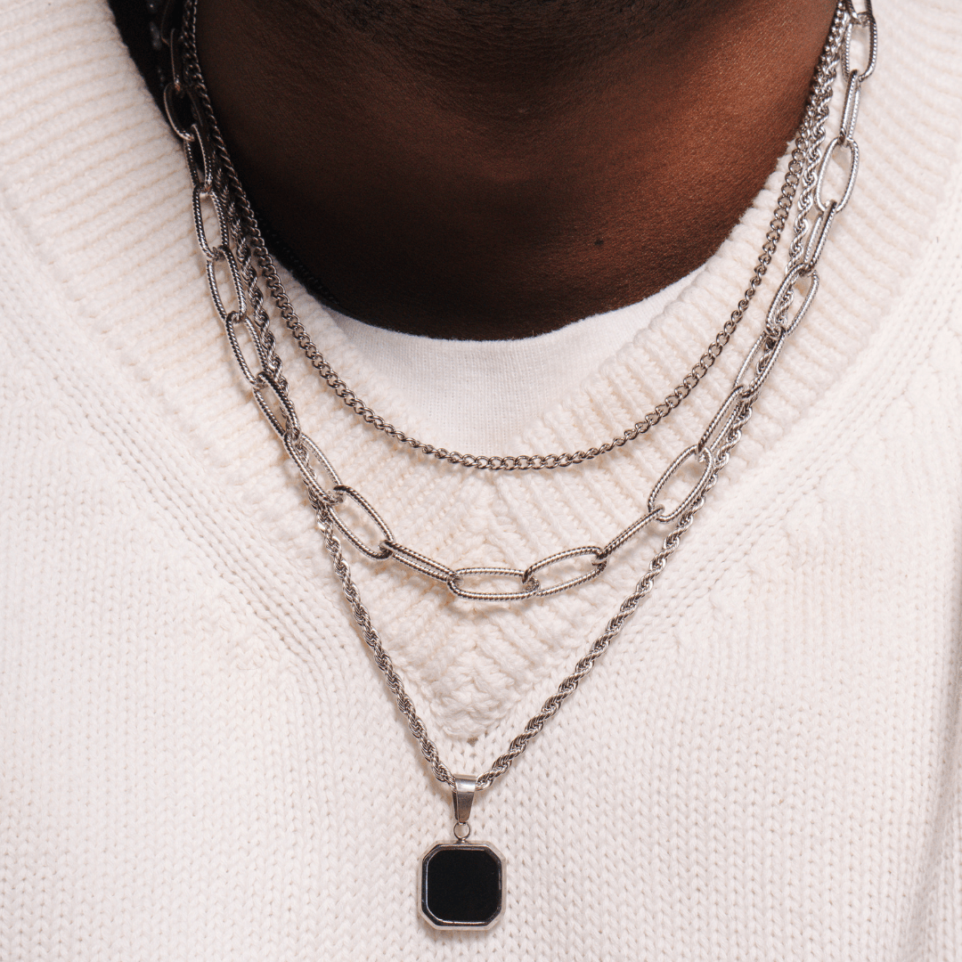 Titan Necklace - Image 3