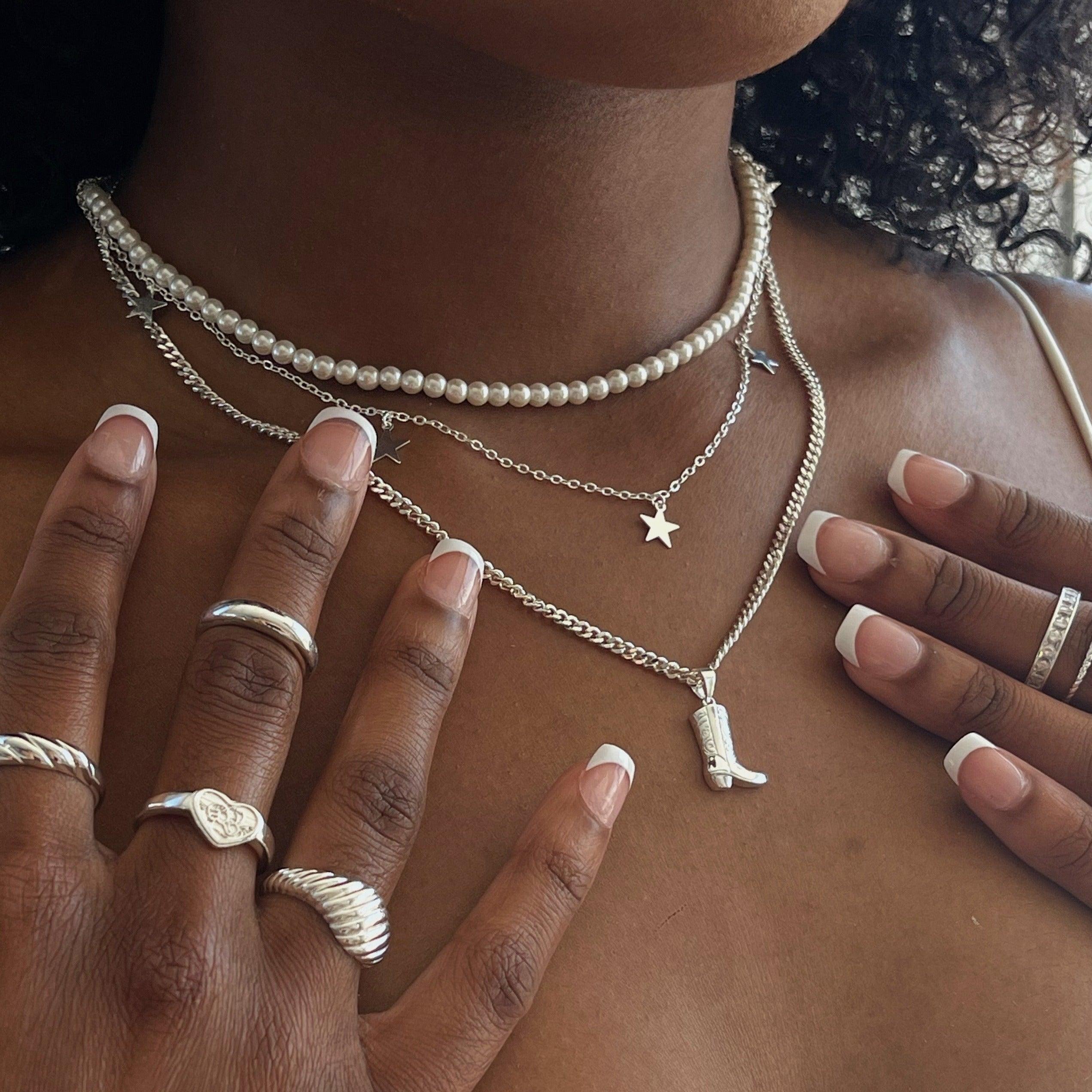 Western Wednesday Necklace - Image 12