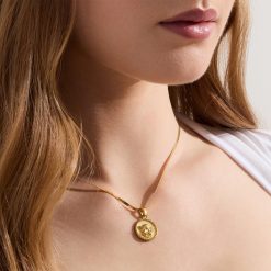 Alternative view of Angel's Embrace Necklace