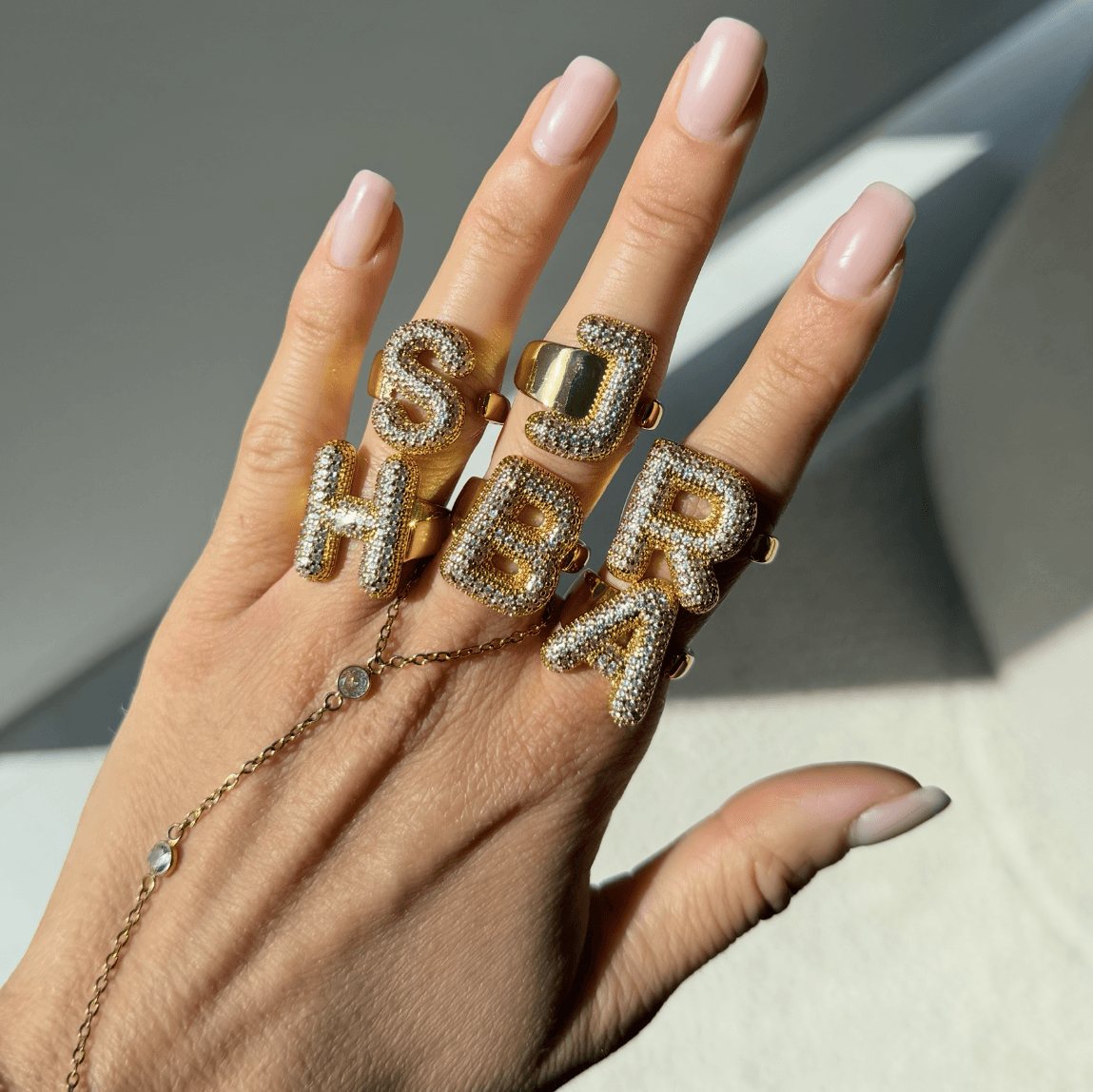 Adore Me Ring - Image 36