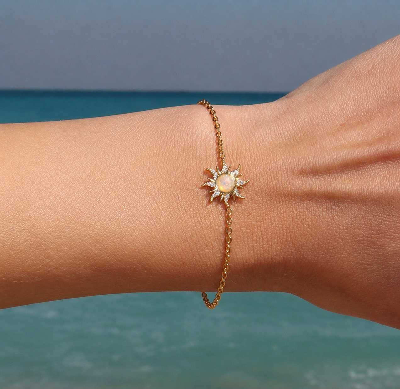 Coastal Crush Bracelet Collection - Image 10