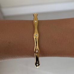 Alternative view of Milkyway Bangle