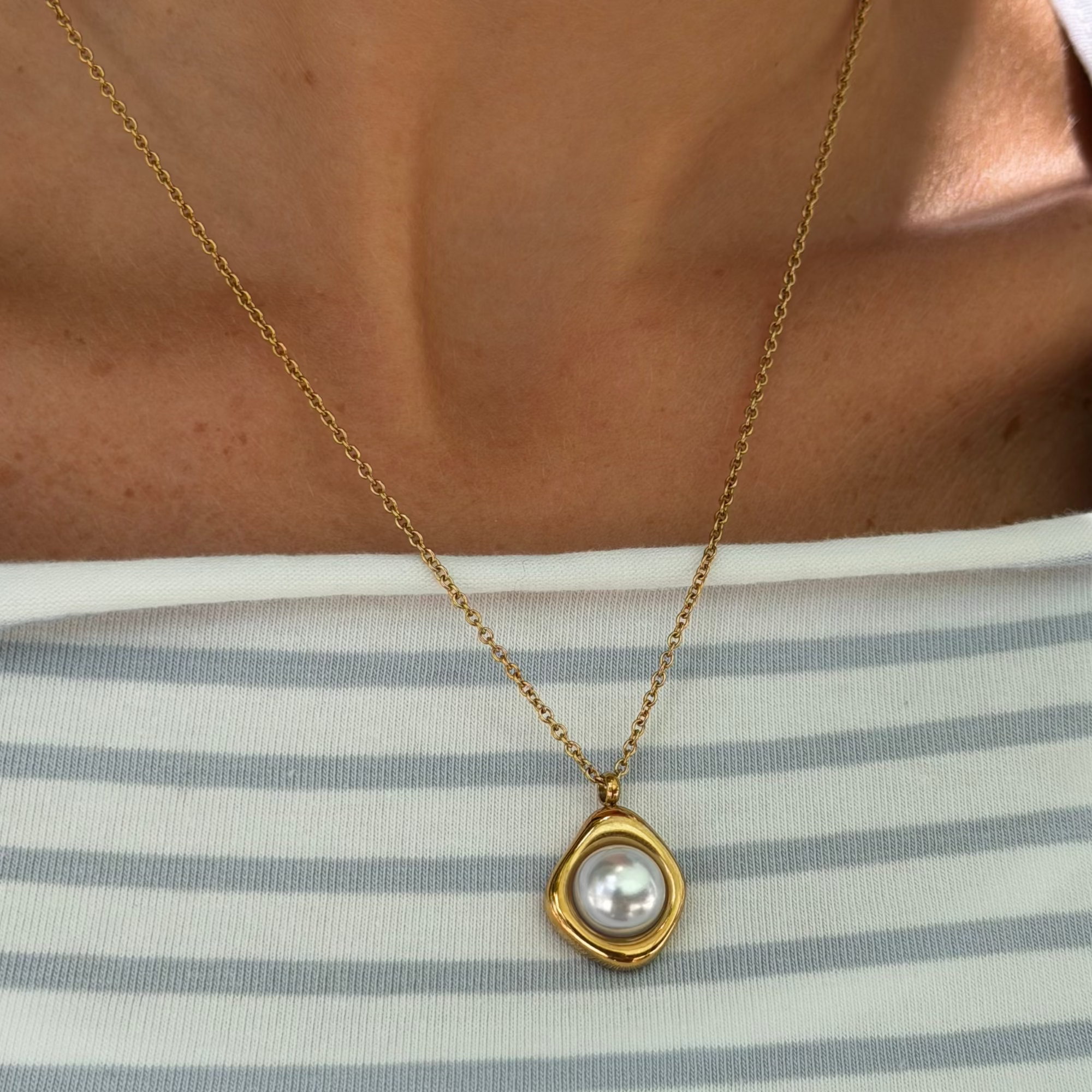 Coastal Crush Necklace Collection - Image 8