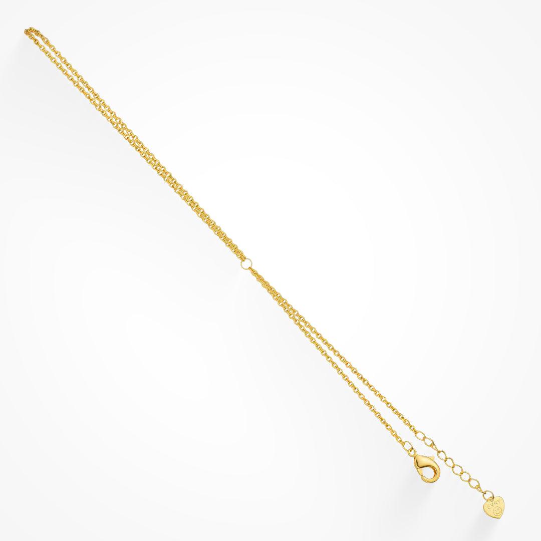 Viral Hand Chains: Anti Tarnish Waterproof - Image 74