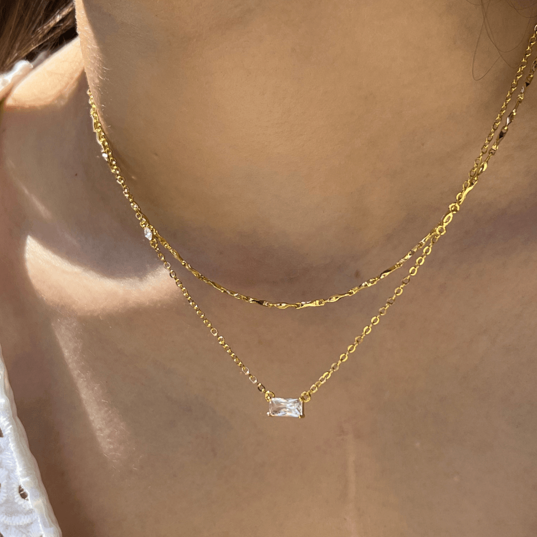 Princess Necklace - Image 3