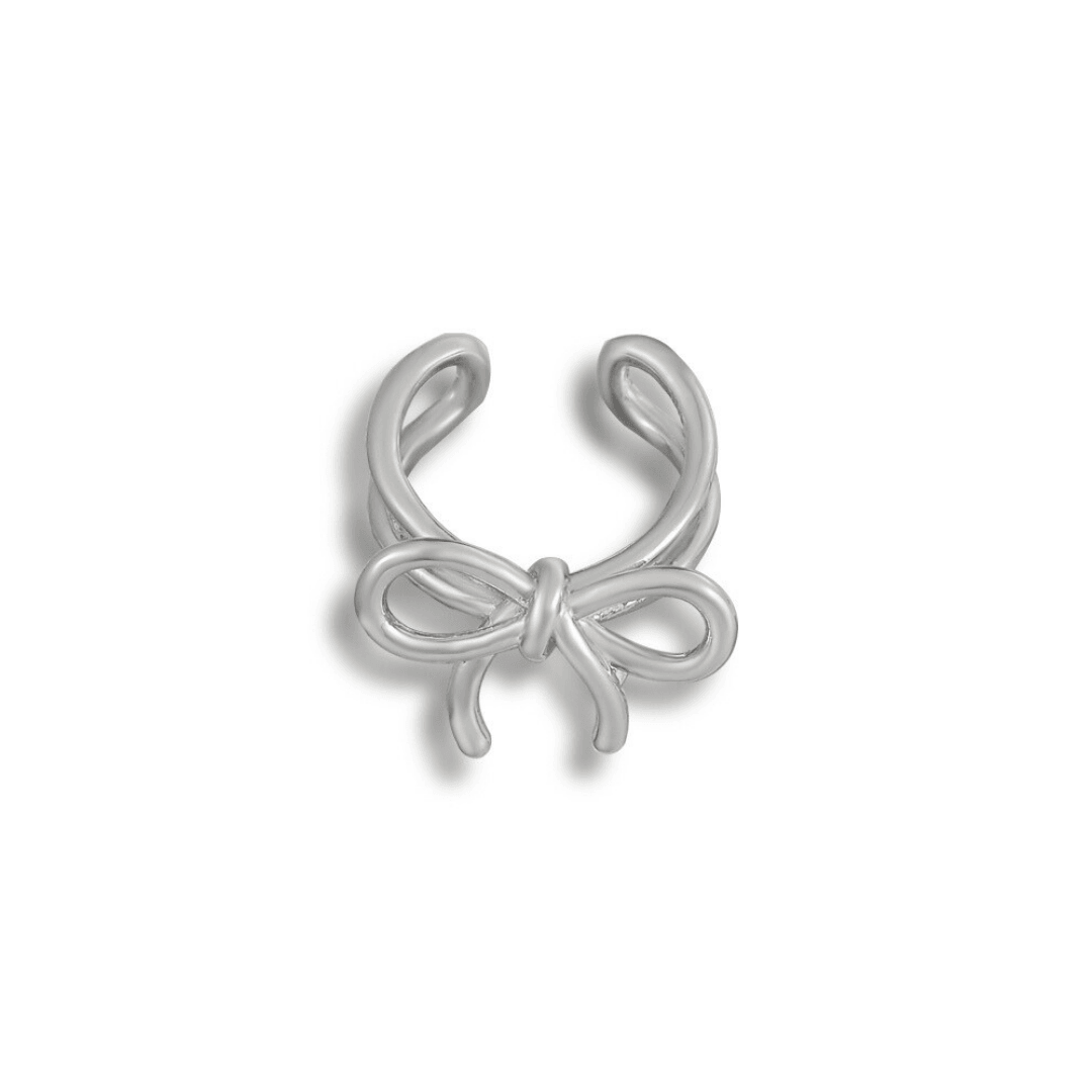 Take a Bow Ear Cuff - Image 3
