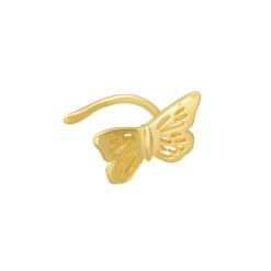 Alternative view of Magical Ear Cuff