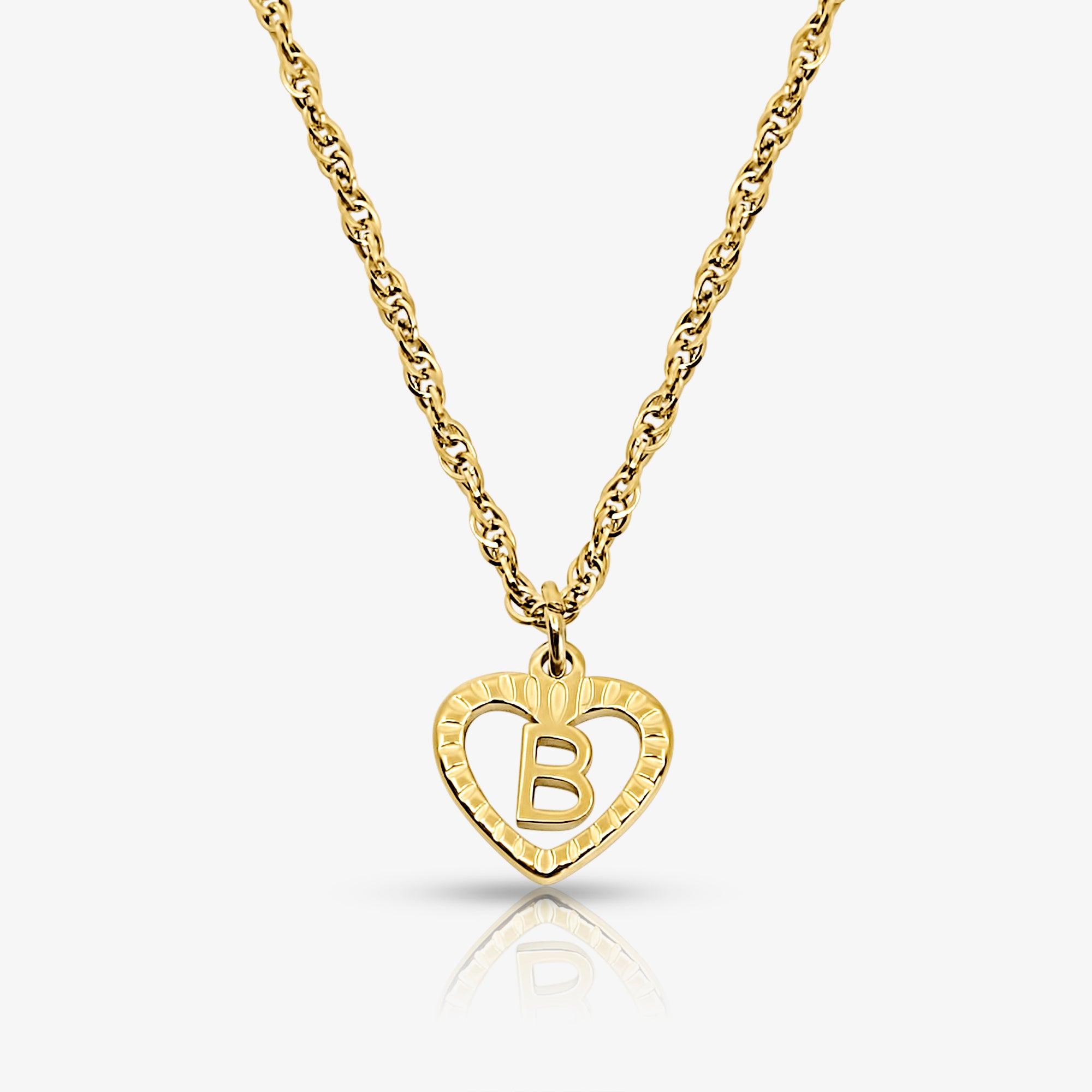 Love Myself Necklace - Image 9