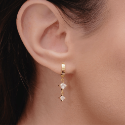 Estelle Earrings