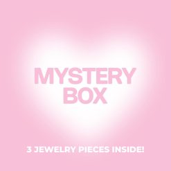 Alternative view of Mystery Box