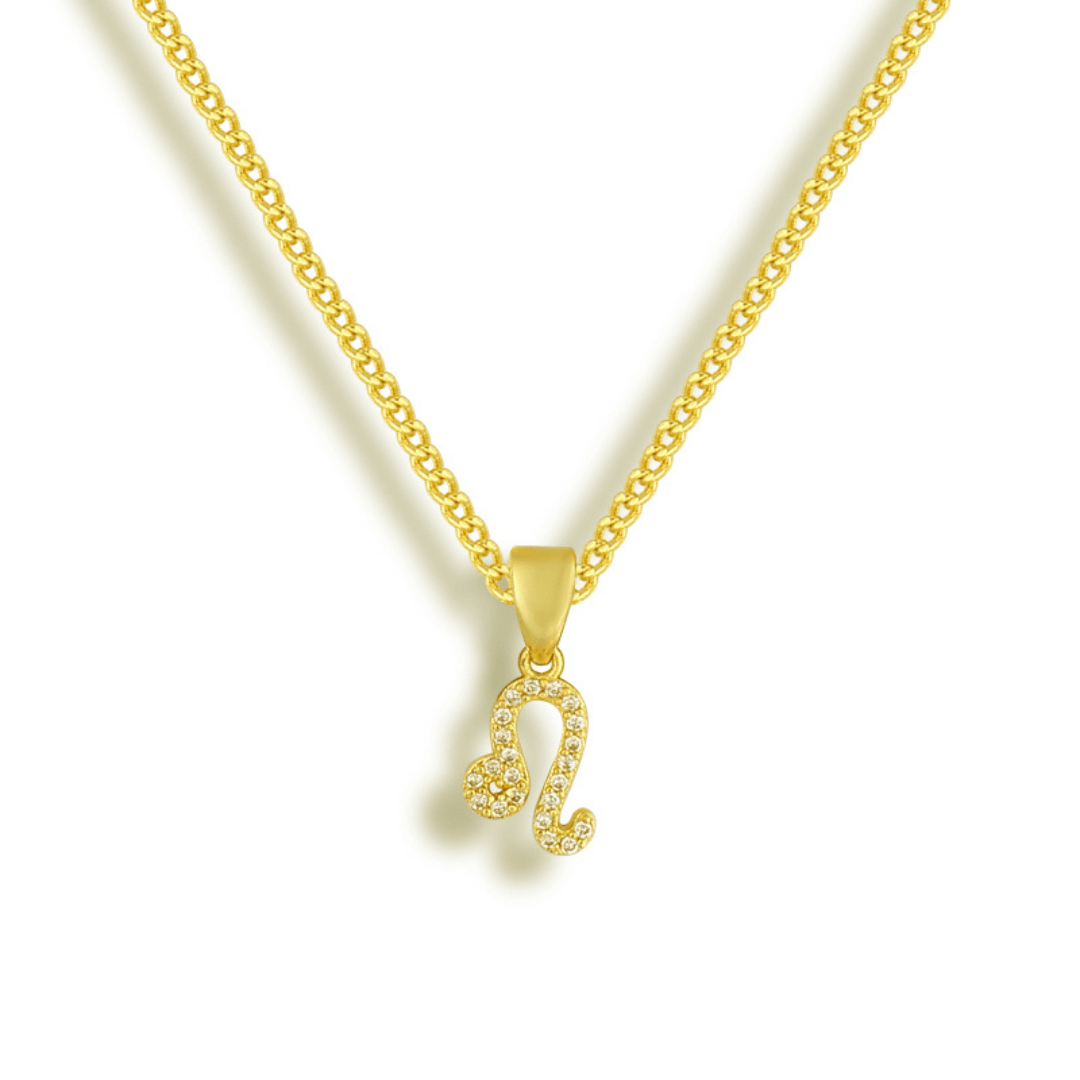 Star Signs Necklace - Image 10