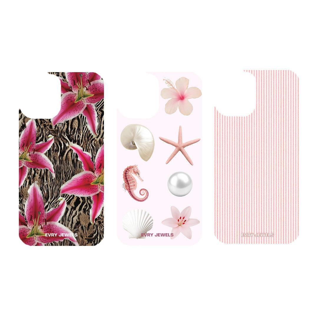 Phone Case Mega Bundle - 3 Covers - Image 3