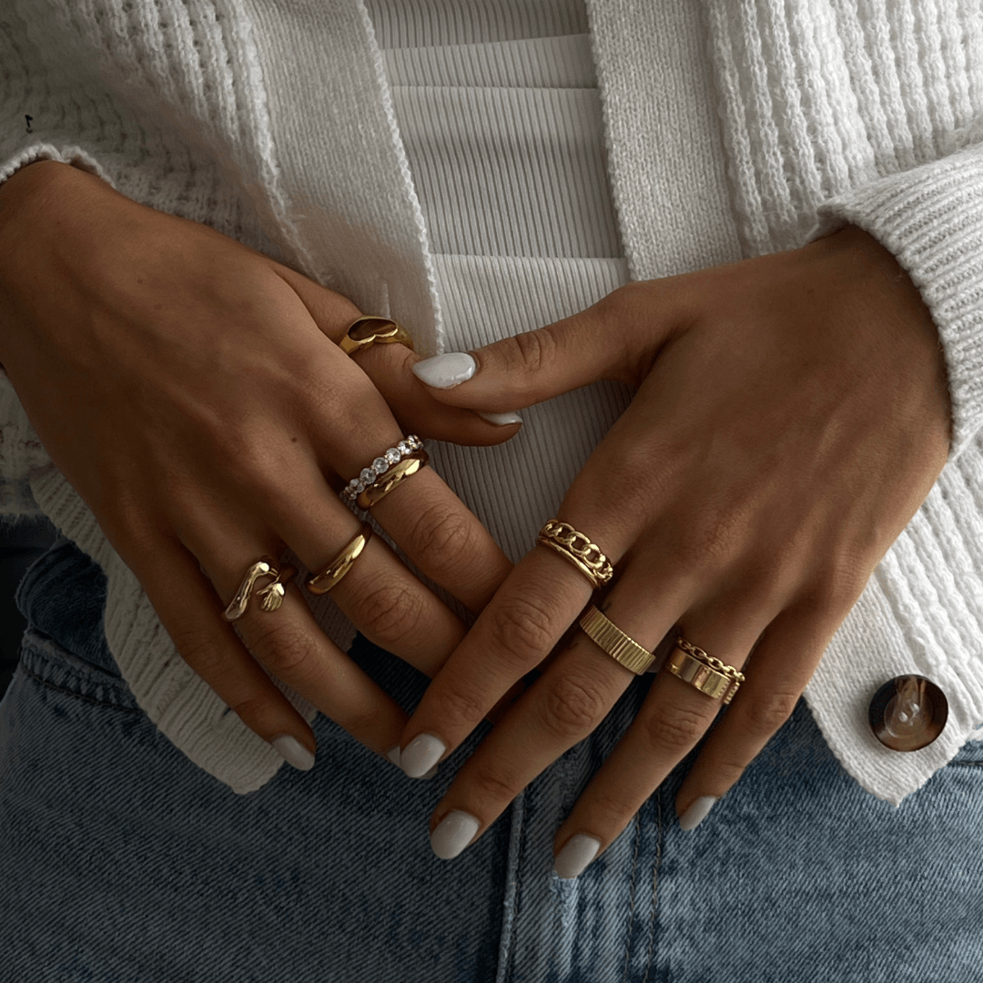 Bad B Ring - Image 10