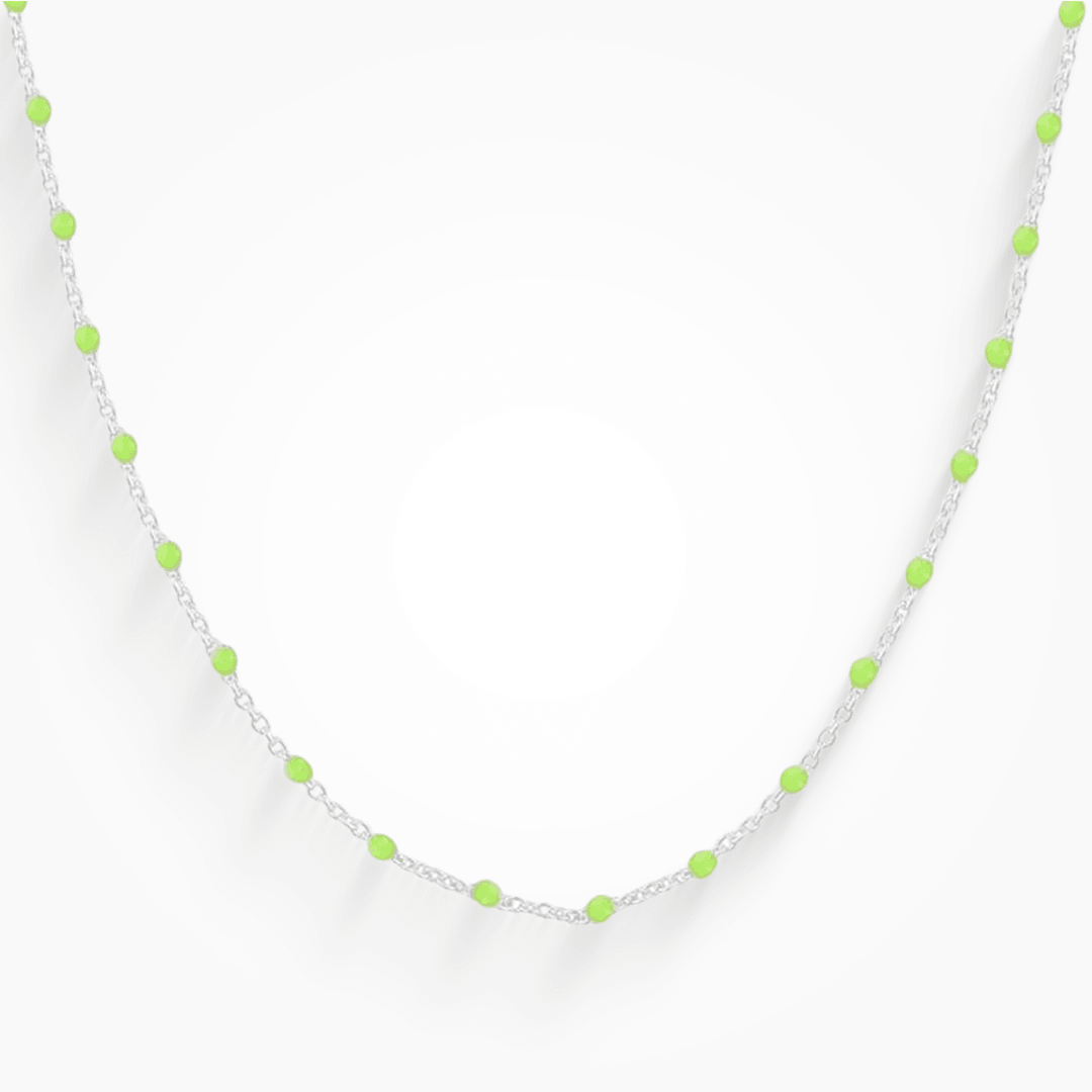 Tulum Necklace - Image 8