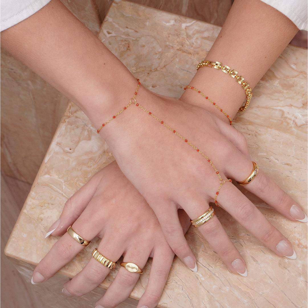 Watch Out Bracelet - Image 3