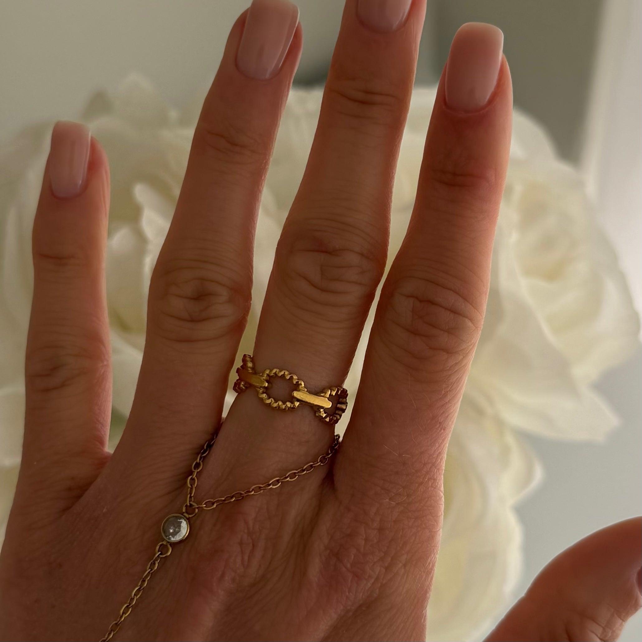 Dream Daze Ring - Image 4