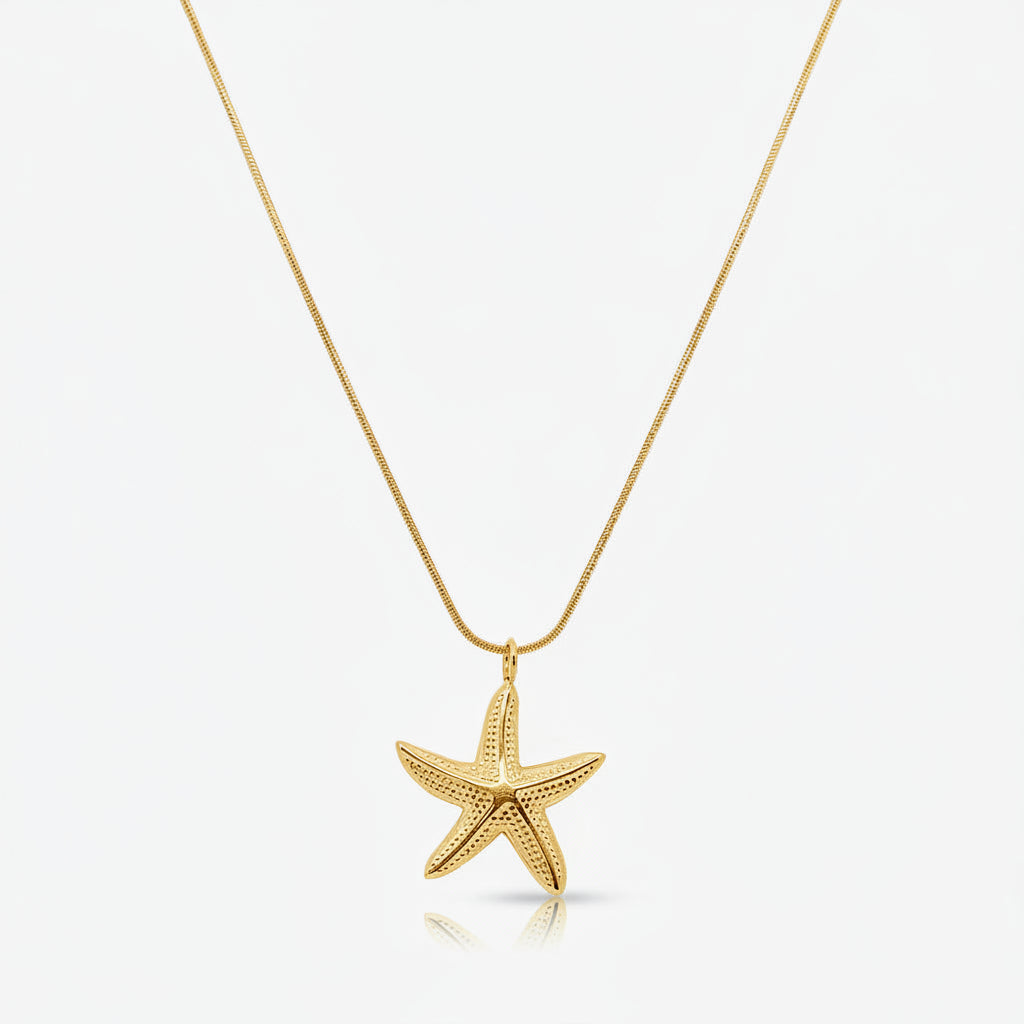 Sea Princess Necklace - Image 2