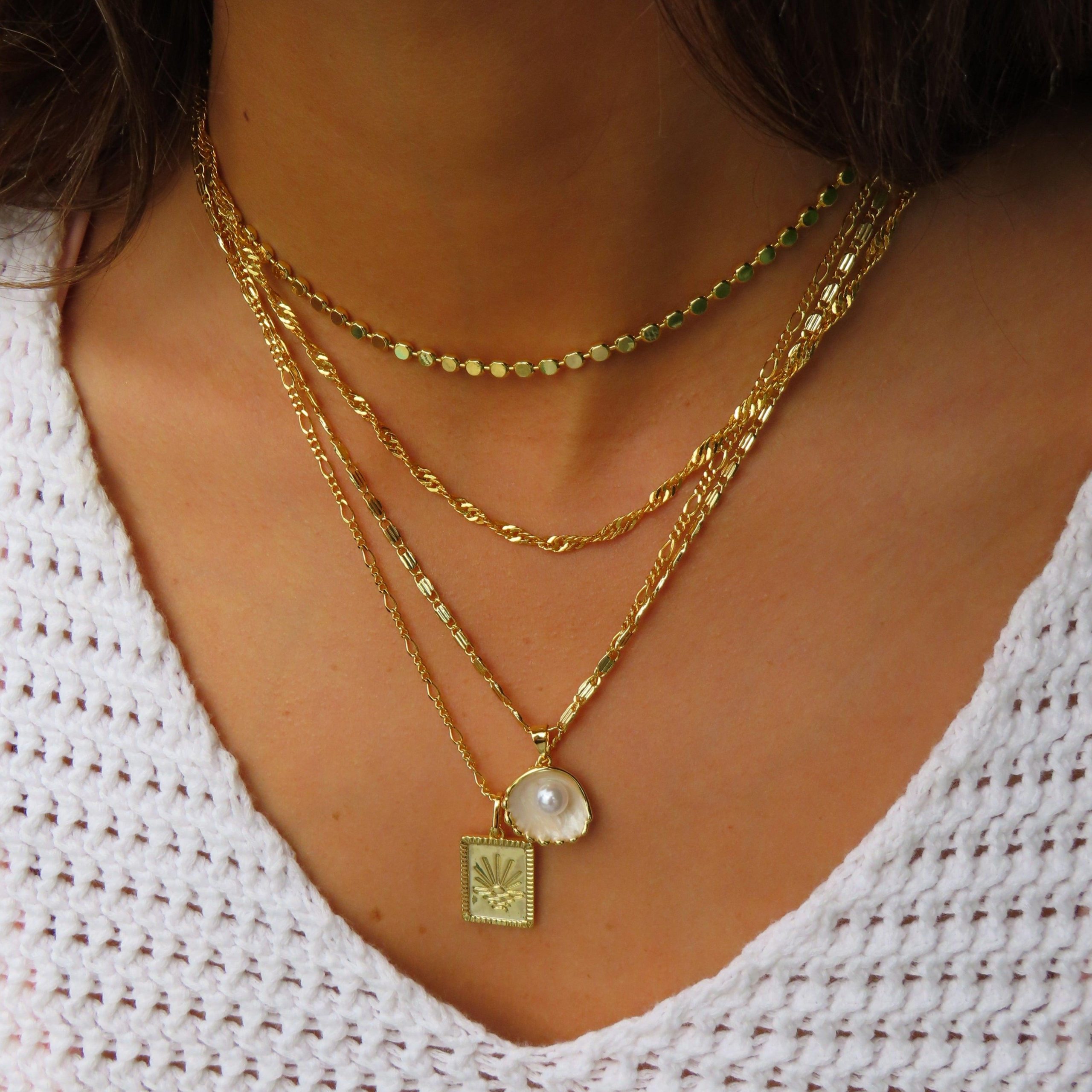 Meribella Necklace - Image 13