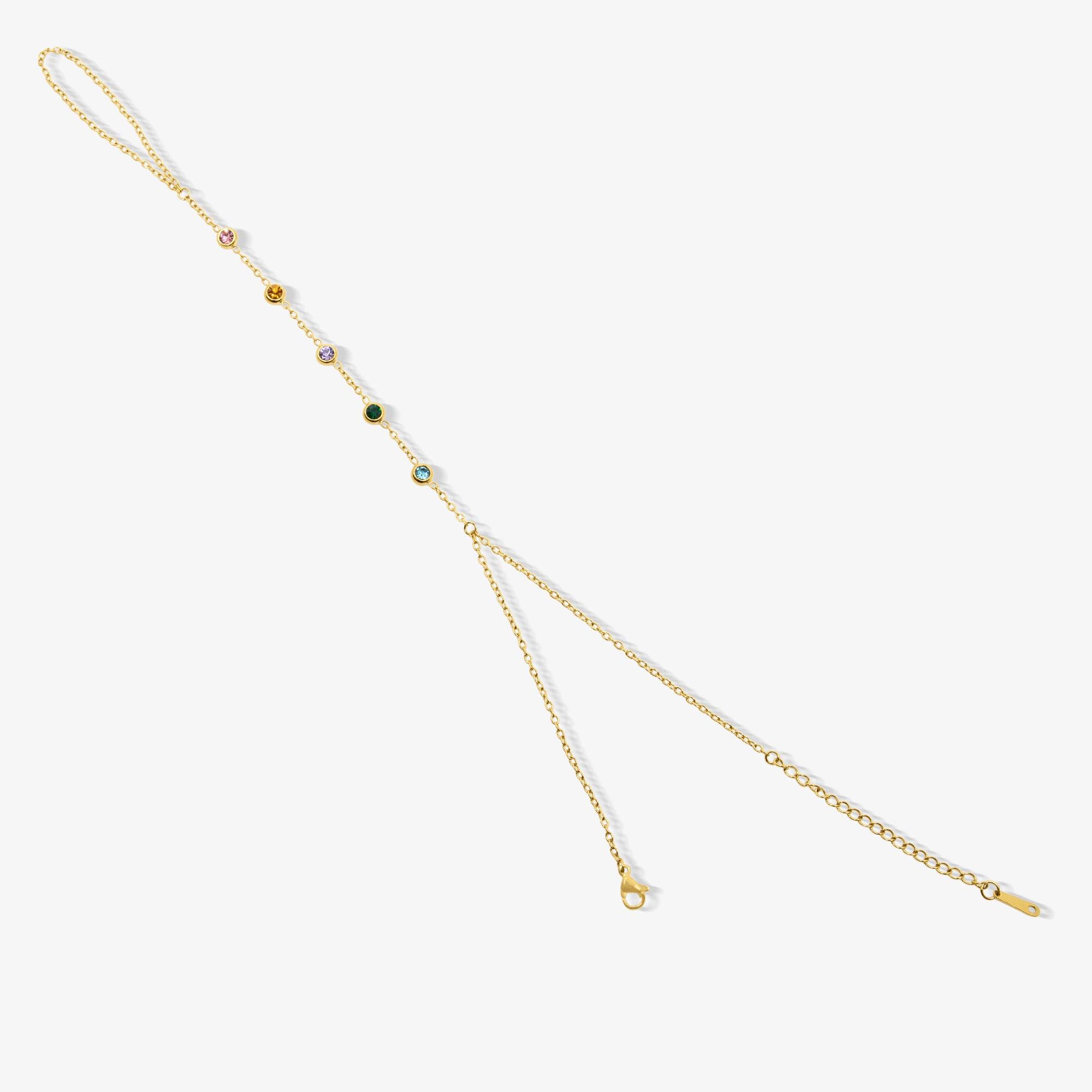 Viral Hand Chains: Anti Tarnish Waterproof - Image 23