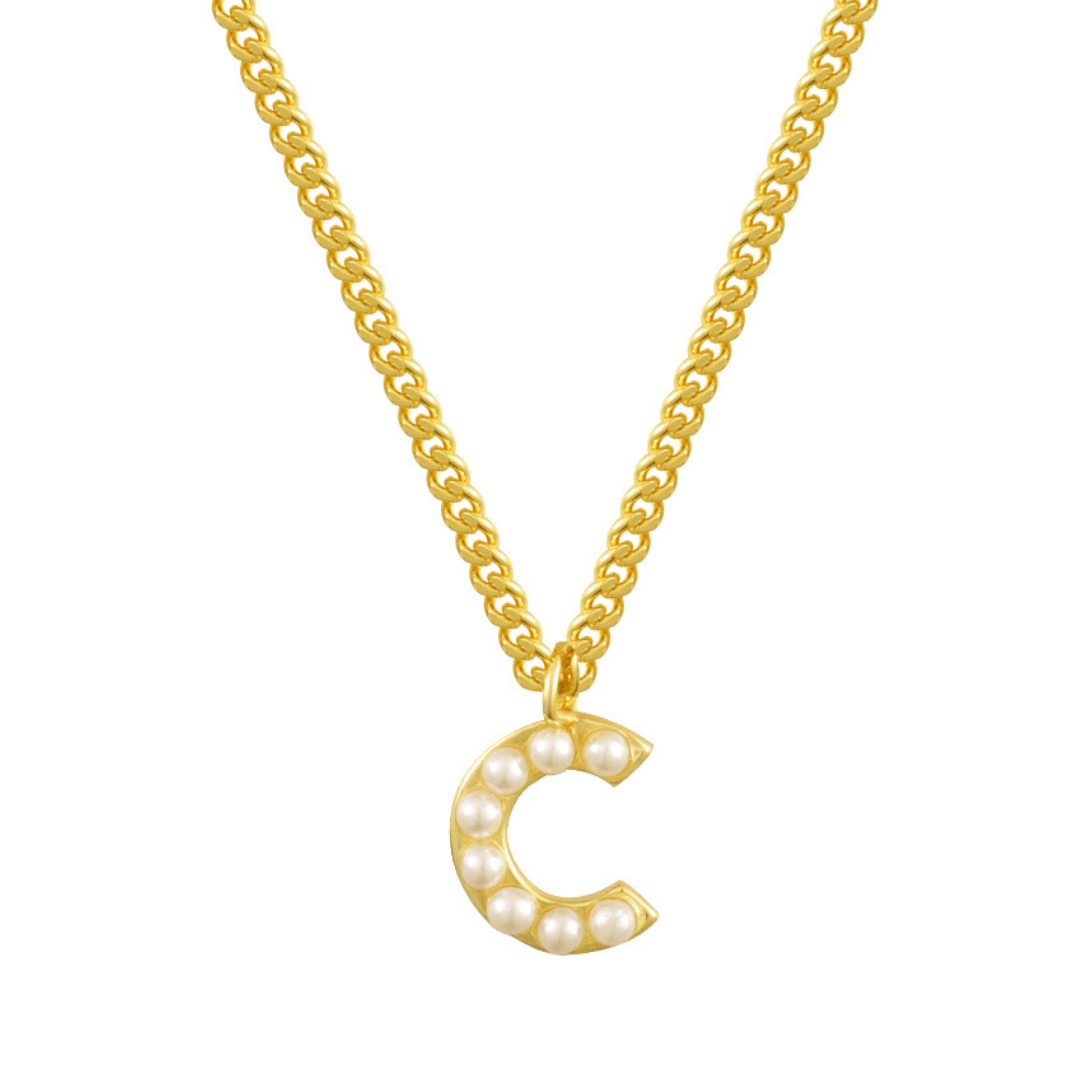 Obsessed With Me Necklace - Image 6