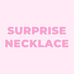 Surprise Necklace