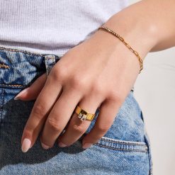 Alternative view of Havana Ring