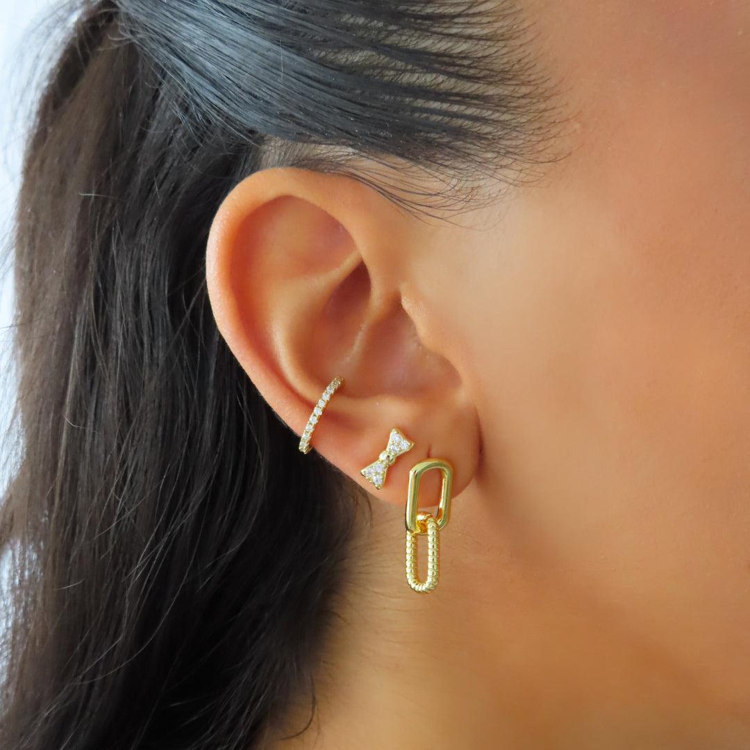 Dress Up Earrings - Image 2