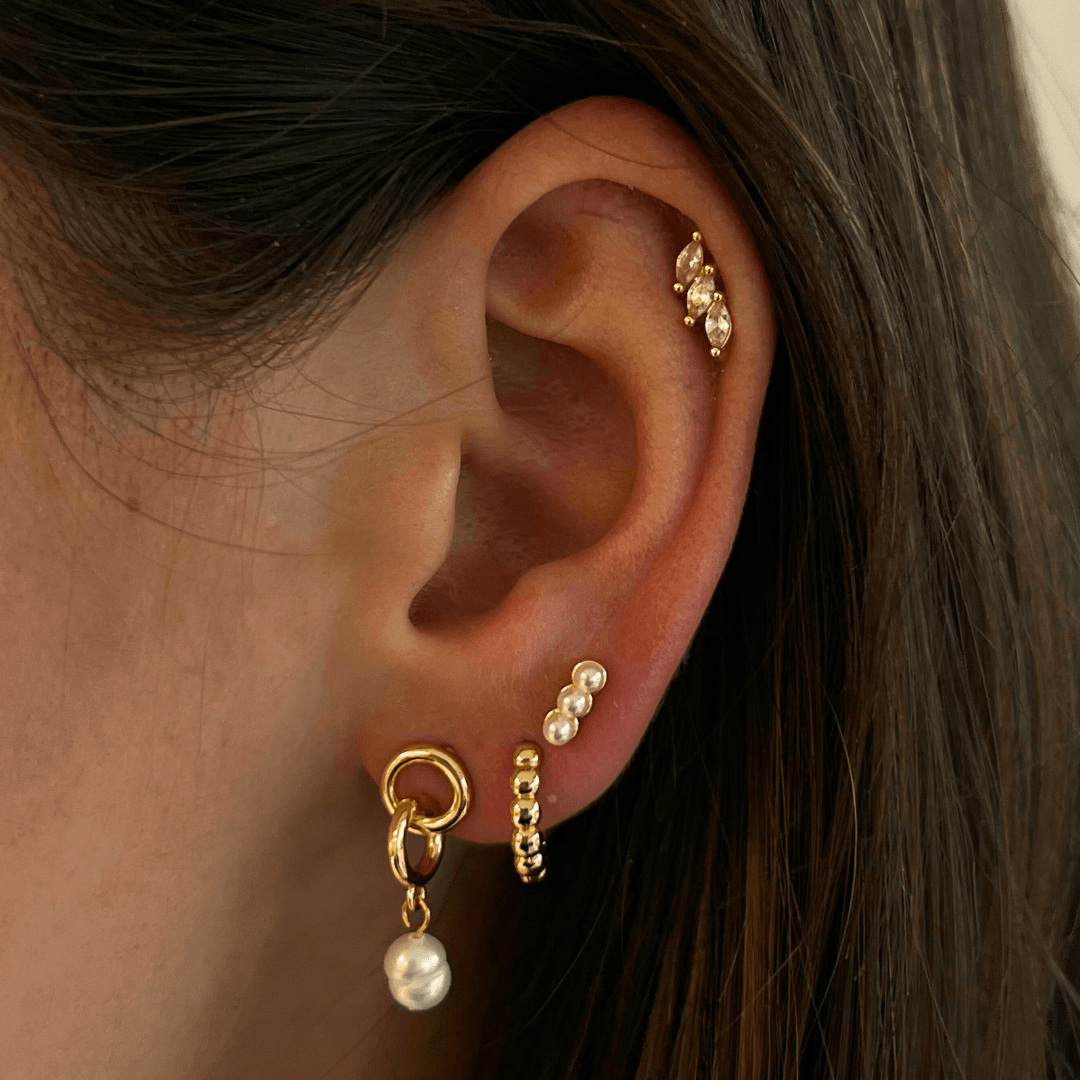 Coco Earrings - Image 5
