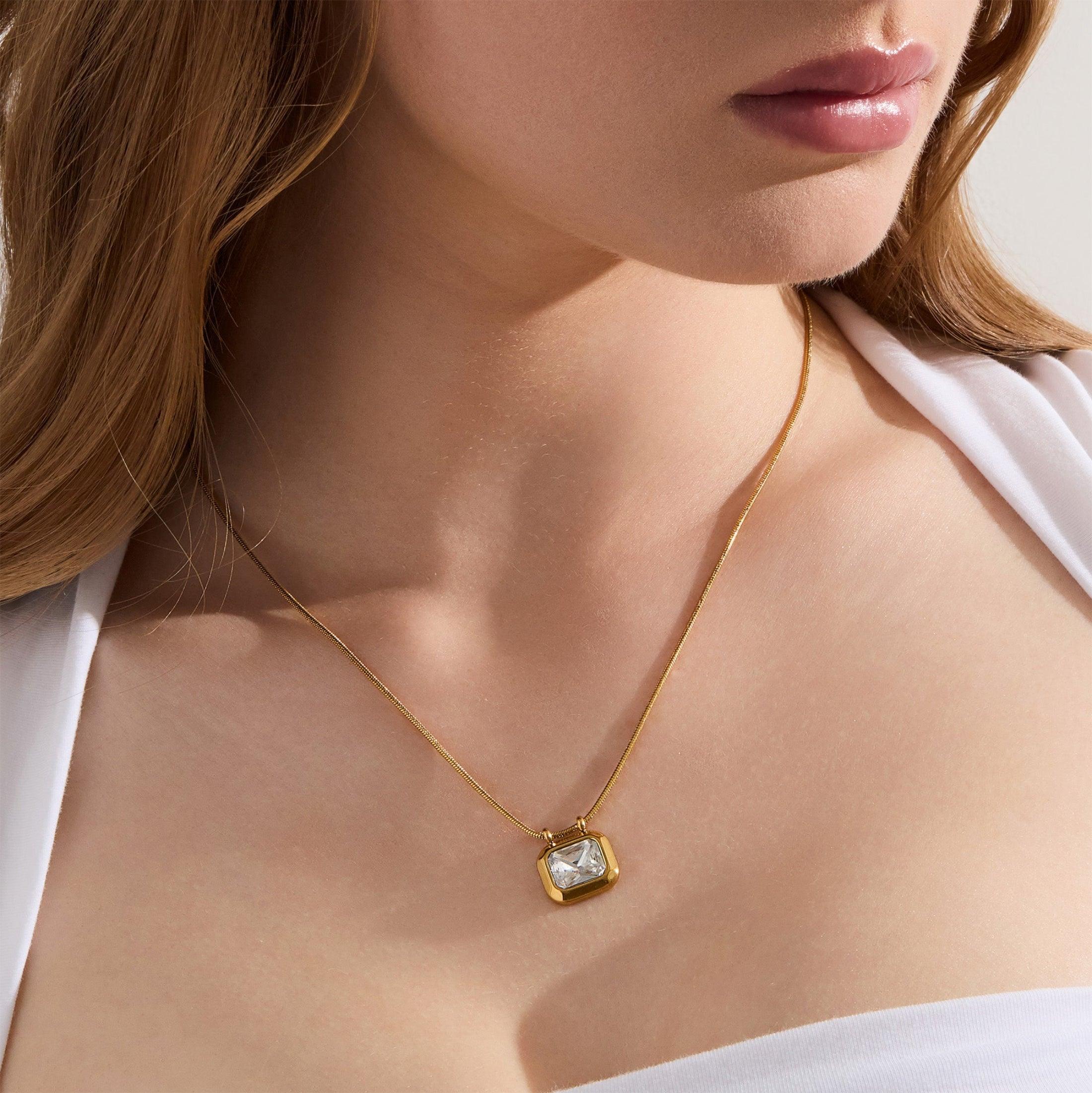 Ethereal Necklace - Image 4