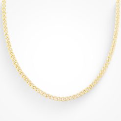 Baby Angel Necklace