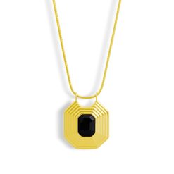 Gatsby Necklace