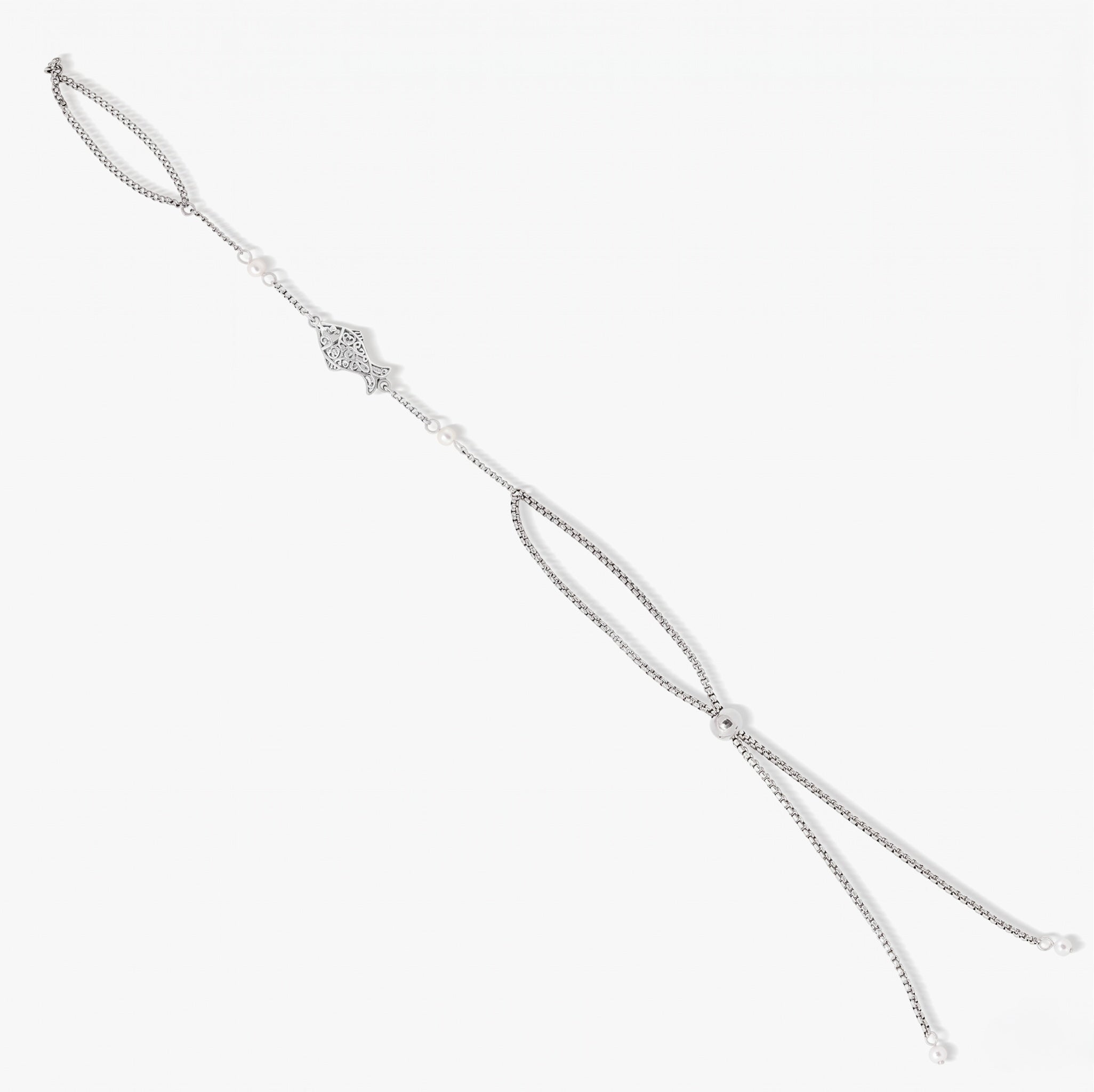 The Slide On Hand Chain Collection - Image 10
