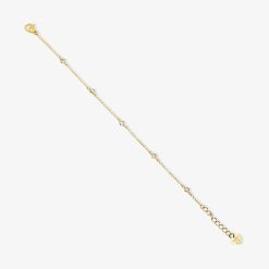 Alternative view of Modern Muse Bracelet