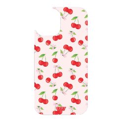 Alternative view of Cherry Harvest Phone Cover