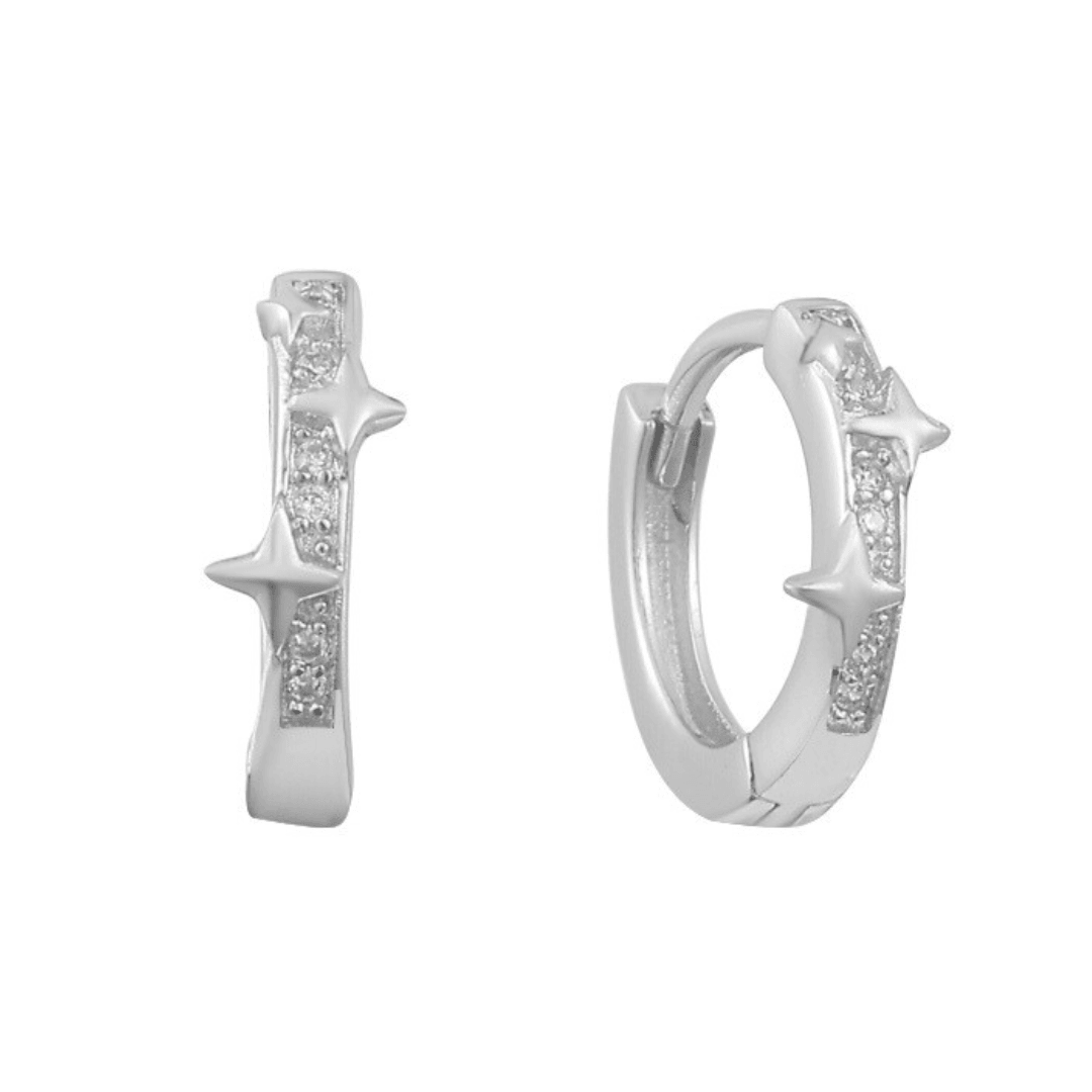 Wish Upon A Star Earrings - Image 3