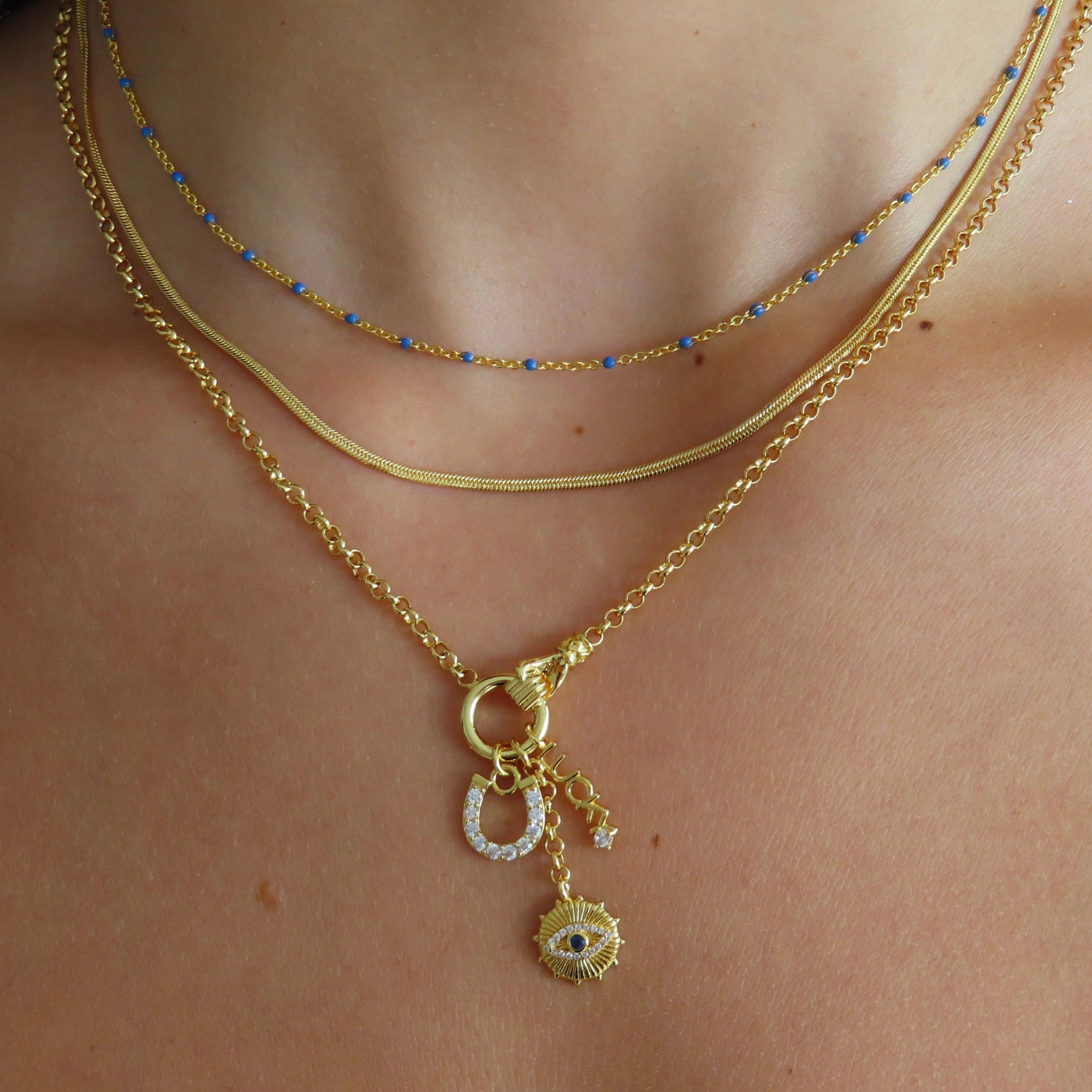 Tulum Necklace - Image 7