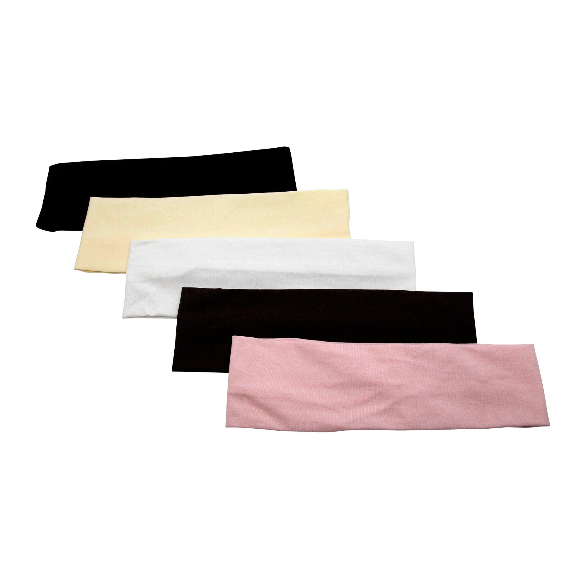 Bloom Babe Headbands - 5-Pack - Image 8