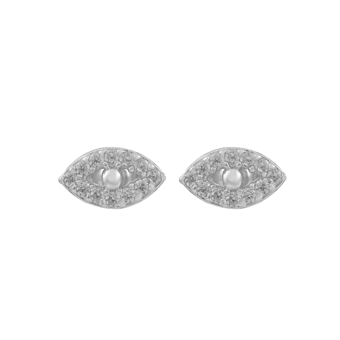 Eyes On You Earrings - Image 3