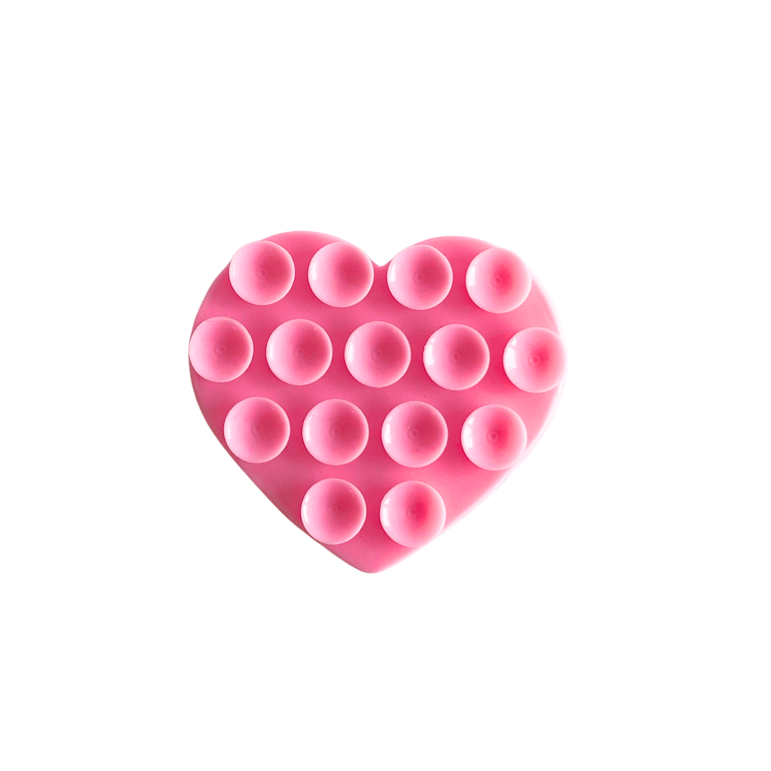 Phone Bestie - Silicone Suction Grip - Image 4