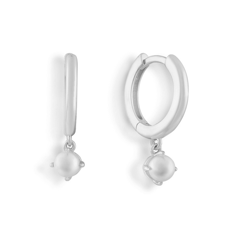 Ivory Earrings - Image 3