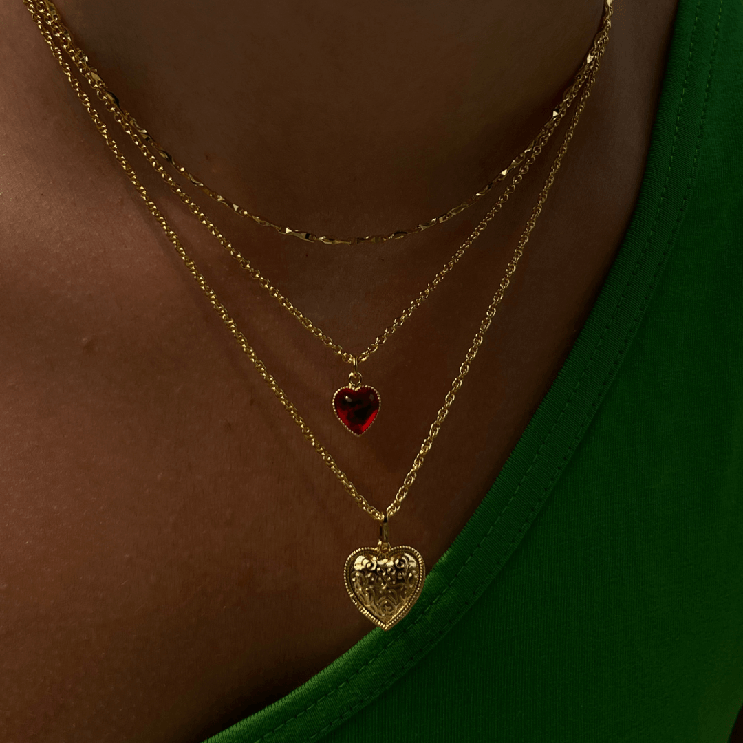 Renaissance Necklace - Image 2