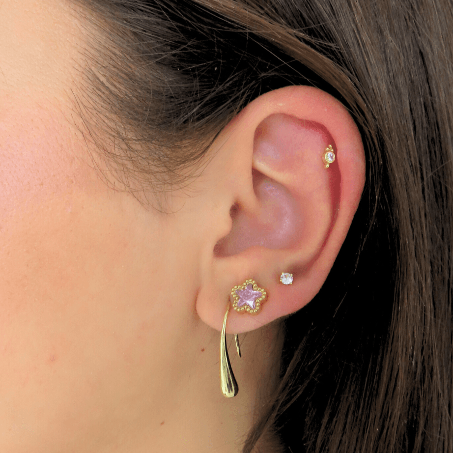 Starstruck Earrings - Image 3
