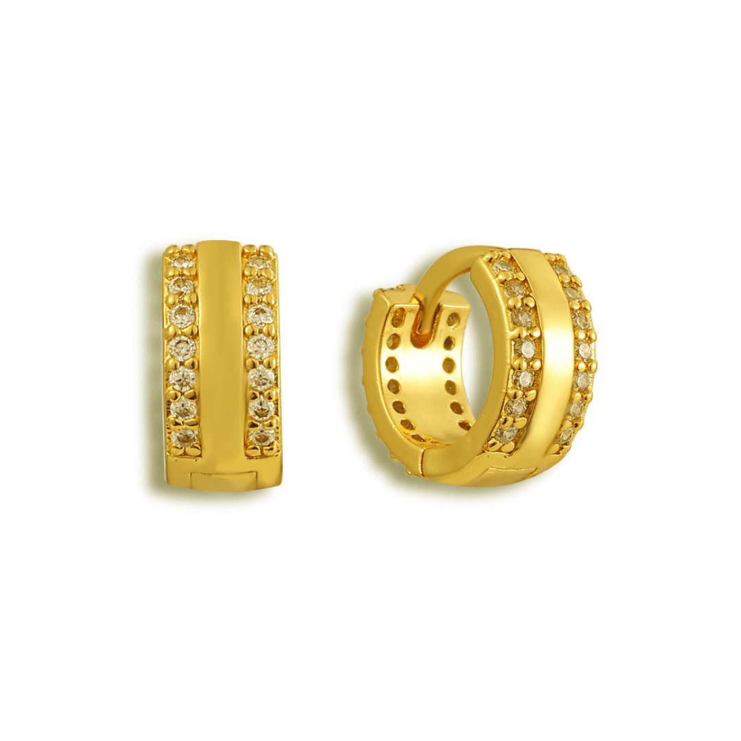 Couture Earrings - Image 4
