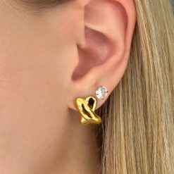 Alternative view of No Limits Earrings